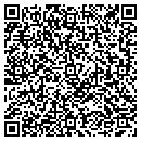 QR code with J & J Distributors contacts