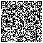QR code with H & R Block Tax Service contacts