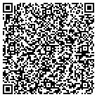QR code with Michael Clinton Bradner contacts