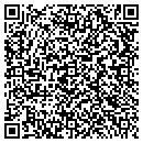 QR code with Orb Printing contacts