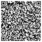 QR code with R A H Paper Company contacts