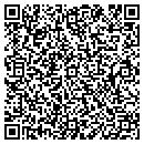 QR code with Regency Nyc contacts