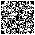 QR code with R F V Sales contacts