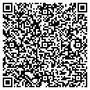 QR code with R R Donnelley & Sons Company contacts
