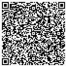 QR code with Cabrillo Sand & Gravel contacts