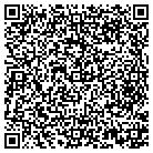 QR code with Canton Road Garden Center Inc contacts