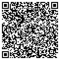 QR code with Six Points Inc contacts