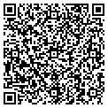 QR code with The Paper contacts