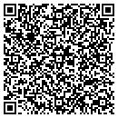 QR code with Unique Concrete contacts