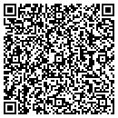 QR code with John W McCue contacts