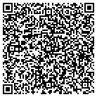 QR code with Del R Gilbert & Son Block CO contacts