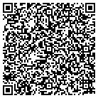 QR code with D & M Corp Of Panama City Beach contacts