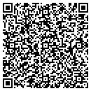 QR code with Garden Barn contacts