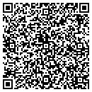 QR code with D Np America Inc contacts