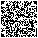 QR code with GMD Service Inc contacts