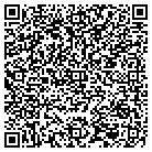 QR code with Henle's Feed And Garden Center contacts