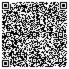 QR code with Hickory Hill Garden Center contacts