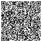 QR code with Hillcrest Landscape Supply contacts
