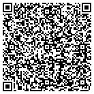 QR code with Hydroponic Shops of America contacts