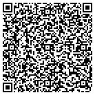 QR code with Hydroponics of Birmingham contacts