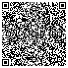 QR code with Hydro Scape Products Inc contacts