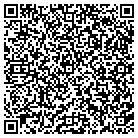 QR code with Irvine Wood Recovery Inc contacts