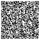 QR code with J Young Lawn & Landscaping contacts