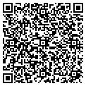 QR code with Arvey contacts