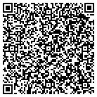 QR code with Azeb Products LLC contacts
