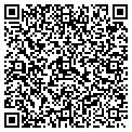 QR code with Laney & Peck contacts