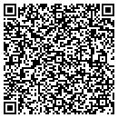 QR code with Laubach Justin contacts