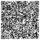 QR code with Louie's Nursery Garden Center contacts