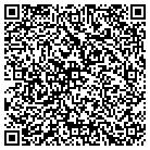 QR code with Manus Power Mowers Inc contacts