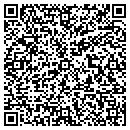 QR code with J H Saylor CO contacts