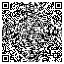 QR code with N Morkee Concepts contacts