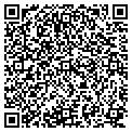 QR code with Paper contacts