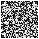 QR code with Organic Footprint contacts