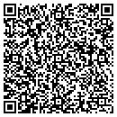 QR code with S CA Graphics Paper contacts