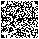 QR code with R E Davidson & Son contacts
