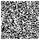 QR code with Rhino Seed & Landscape Supply contacts