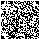 QR code with Rochester General Graphics Inc contacts
