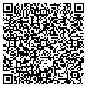 QR code with A & K Offset Printing contacts