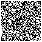 QR code with Alfred Rossiter Typographer in contacts