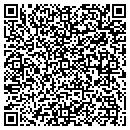 QR code with Roberta's Shop contacts