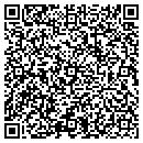 QR code with Anderson Typography Service contacts