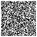 QR code with Apr Graphics Inc contacts