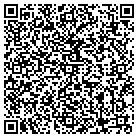 QR code with Bruner's Print Shoppe contacts
