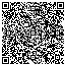 QR code with The Bushel Stop contacts
