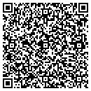 QR code with C R Graphics contacts