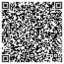 QR code with C-T Typing & Graphics contacts